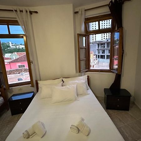 Central Charm Apartments Vlore Luaran gambar