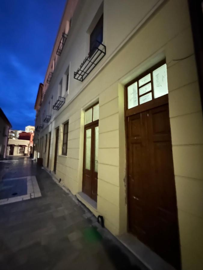 Central Charm Apartments Vlore Luaran gambar