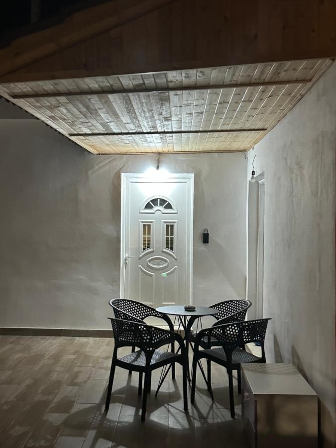 Central Charm Apartments Vlore Luaran gambar